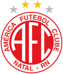 América RN U20