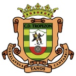 Tropezón